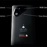 Projet Tango : un nouveau smartphone développé par Google et Qualcomm Projet Tango : un nouveau smartphone développé par Google et Qualcomm