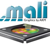 Mali GPU ARM
