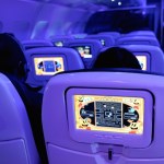 Virgin America teste des tablettes sous Android pour ses avions