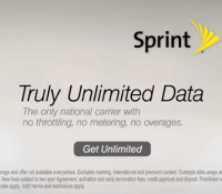Sprint unlimited