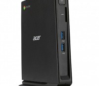 Le nouveau Chromebox d'Acer