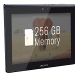 Archos 94 Magnus : la tablette dotée de 256 Go d&rsquo;espace de stockage est annulée