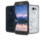 Le Samsung Galaxy S6 active est officiel, et voici ses caractéristiques Le Samsung Galaxy S6 active est officiel, et voici ses caractéristiques