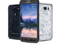 Samsung Galaxy S6 Active