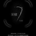 Honor 7 : il sera présenté le 30 juin