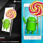 Huawei Ascend P7 : la mise à jour vers Android 5.1 Lollipop est en bêta publique Huawei Ascend P7 : la mise à jour vers Android 5.1 Lollipop est en bêta publique