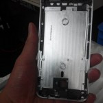 Meizu MX5 : de nouvelles photos montrent sa coque en métal et son capteur d’empreintes