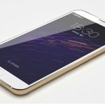 Le Meizu MX5 se montre encore en photos