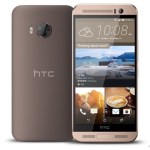 Le nouveau HTC One ME fait sans peine oublier son dos en plastique Le nouveau HTC One ME fait sans peine oublier son dos en plastique