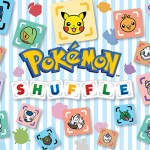 Pokémon Shuffle, un Candy Crush dans l&rsquo;univers de Pokémon, arrive sur mobile cette année