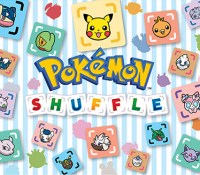 pokemon shuffle