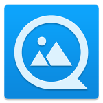 L&rsquo;application QuickPic prend un air de Google Photos