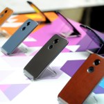 Motorola va faire des efforts pour améliorer la photographie sur ses produits Motorola va faire des efforts pour améliorer la photographie sur ses produits