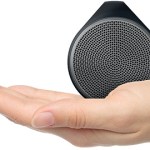 Test de la Logitech X100 par Le Blog de Tim Test de la Logitech X100 par Le Blog de Tim