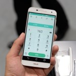 Asus Pegasus 2 Plus, à base de Snapdragon 615 et d&rsquo;un écran 5,5 pouces