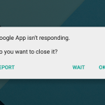 Une nouvelle faille sous Android, capable de bloquer un terminal Une nouvelle faille sous Android, capable de bloquer un terminal