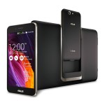 Asus prépare-t-il un PadFone S2 sous Snapdragon 820 ?