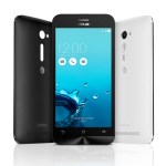 Asus ZenFone 2A : le smartphone d&rsquo;entrée de gamme en x86 sous ZenUI