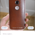 Instagram veut simplifier la publication de photographies Instagram veut simplifier la publication de photographies