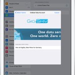 Apple SIM : la carte SIM « ouverte » s’exporte à l’international Apple SIM : la carte SIM « ouverte » s’exporte à l’international