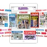 Orange présente son offre de presse en ligne avec ePresse.fr Orange présente son offre de presse en ligne avec ePresse.fr