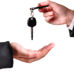 Chauffeur-Privé met la main sur le service Djump Chauffeur-Privé met la main sur le service Djump