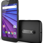 Motorola Moto G (3e gen) : des visuels, une fiche technique et un prix Motorola Moto G (3e gen) : des visuels, une fiche technique et un prix