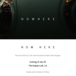 Le 28 juillet, Nokia aura du nouveau à montrer aux États-Unis Le 28 juillet, Nokia aura du nouveau à montrer aux États-Unis