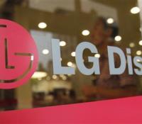 Au coude à coude, LG Display et Sharp se disputent les dalles des iPhone