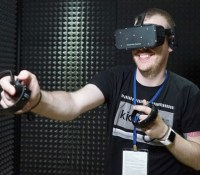 Oculus Rift