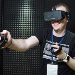 Vos mains feront bientôt partie de vos jeux virtuels avec l’Oculus Rift Vos mains feront bientôt partie de vos jeux virtuels avec l’Oculus Rift
