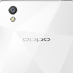 L&rsquo;Oppo Mirror 5s est désormais entièrement officiel