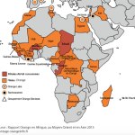 Orange entre en négociations pour racheter un opérateur en Afrique Orange entre en négociations pour racheter un opérateur en Afrique