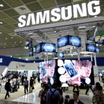 Samsung se penche sur un écran 11K Samsung se penche sur un écran 11K