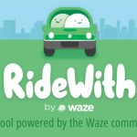 Waze RideWith, Google se lance dans le co-voiturage entre particuliers Waze RideWith, Google se lance dans le co-voiturage entre particuliers