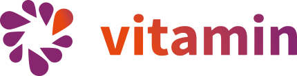 vitamin Logo