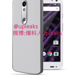 Motorola Bounce : une version plus compacte et plus puissante du Moto X Style ? Motorola Bounce : une version plus compacte et plus puissante du Moto X Style ?