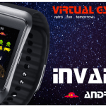 Invaders, un clone de Space Invaders est disponible sur Android Wear Invaders, un clone de Space Invaders est disponible sur Android Wear