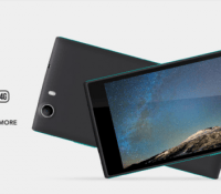 Wiko Ridge 4G