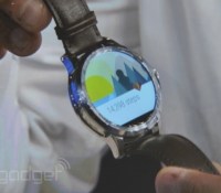 Fossil Intel 2