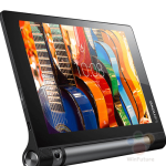 La Lenovo Yoga Tablet 3 8 sera annoncé à l’IFA avec une fiche technique très modeste