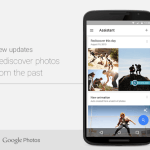Google Photos : une nouvelle carte pour vous remémorer vos souvenirs Google Photos : une nouvelle carte pour vous remémorer vos souvenirs