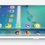 Samsung Galaxy S6 EDGE+ : de nouvelles fonctionnalités pour ses bords incurvés Samsung Galaxy S6 EDGE+ : de nouvelles fonctionnalités pour ses bords incurvés