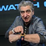 Pour le patron de Swatch, l’Apple Watch est un « jouet » Pour le patron de Swatch, l’Apple Watch est un « jouet »