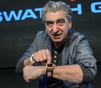 Nick Hayek