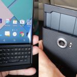 Voici le BlackBerry Venice, avec de nouvelles photos et indiscrétions Voici le BlackBerry Venice, avec de nouvelles photos et indiscrétions