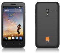 Orange Rise 30