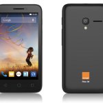 Orange se met aux smartphones prépayés avec son Rise 30 Orange se met aux smartphones prépayés avec son Rise 30