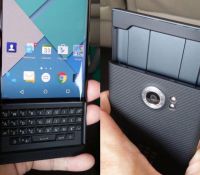 BlackBerry Venice