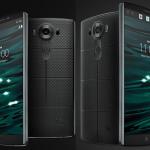 LG V10 : de nouvelles images de ce curieux smartphone LG V10 : de nouvelles images de ce curieux smartphone
